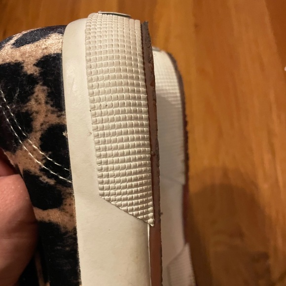 Superga 2750 Leopard Sneaker - Picture 7 of 7